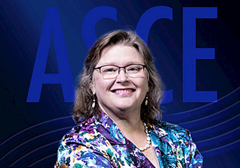 Haddock ASCE Election 2025