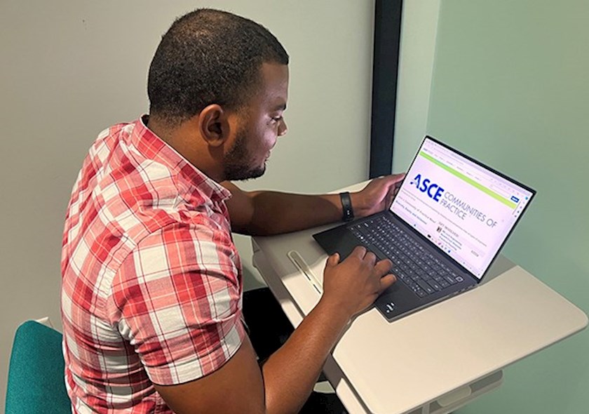 Member Communities of Practice