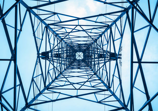 Electrical Transmission & Substation Structures Conference hero image