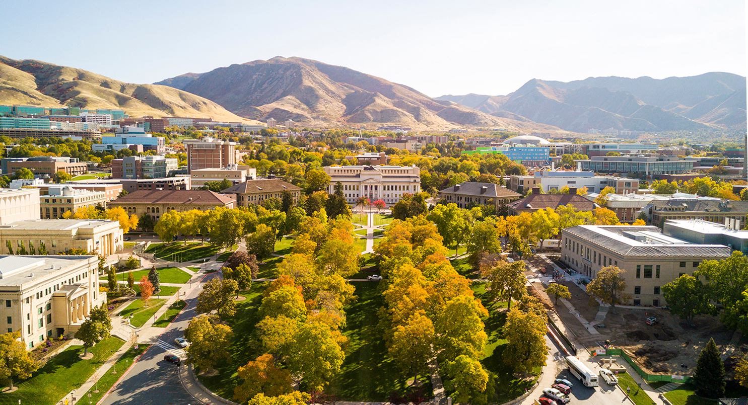 8th Biot Conference on Poromechanics (BIOT-8) Hero