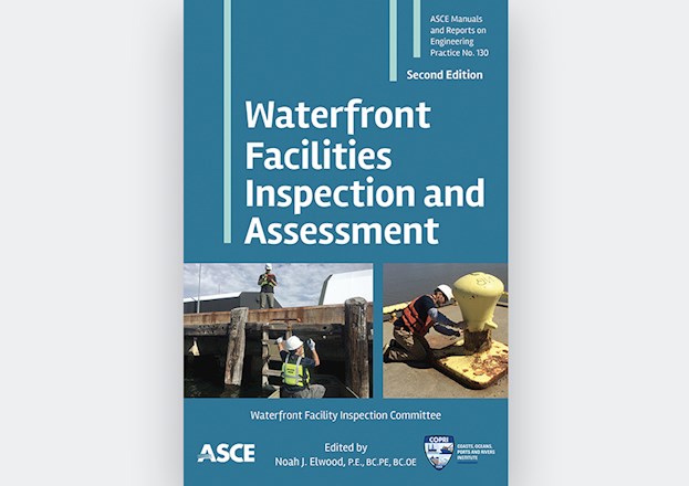 Waterfront Facilities Inspection and Assessment, MOP 130